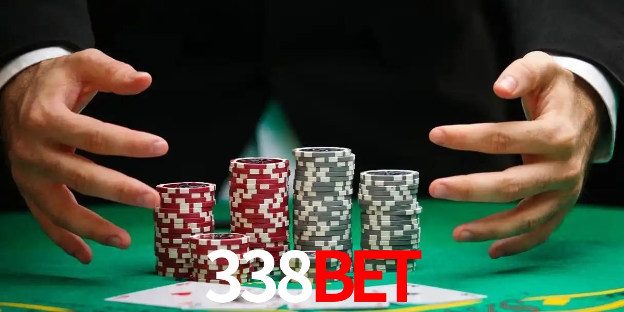 338BET VIP Program Logo