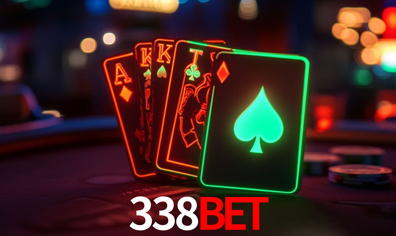 338BET Jackpots Progressivos