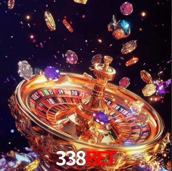 338BET Logo Verificado